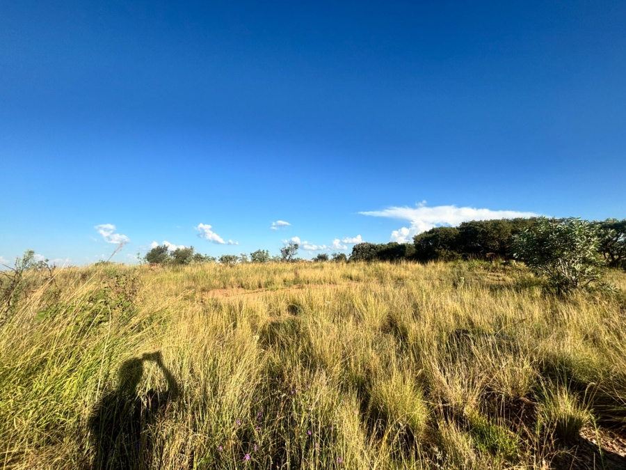 0 Bedroom Property for Sale in Helderzicht Eco Estate North West